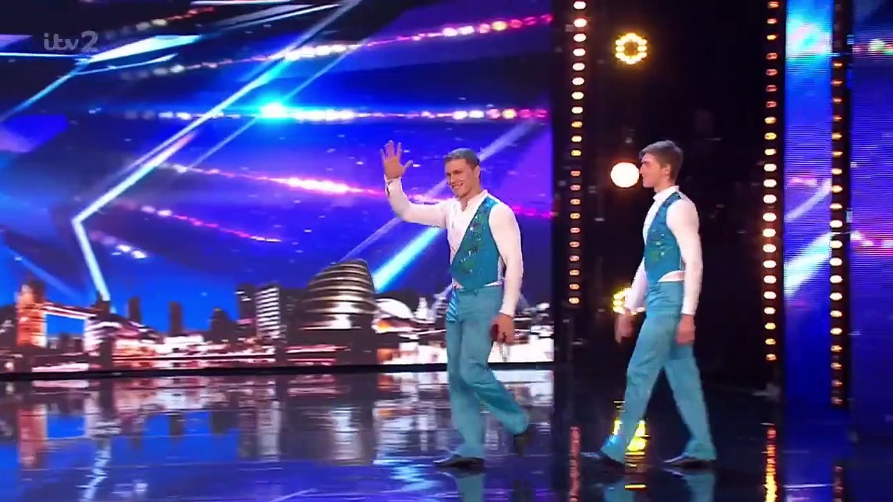 Britain's Got More Talent - Se13 - Ep02 HD Watch HD Deutsch