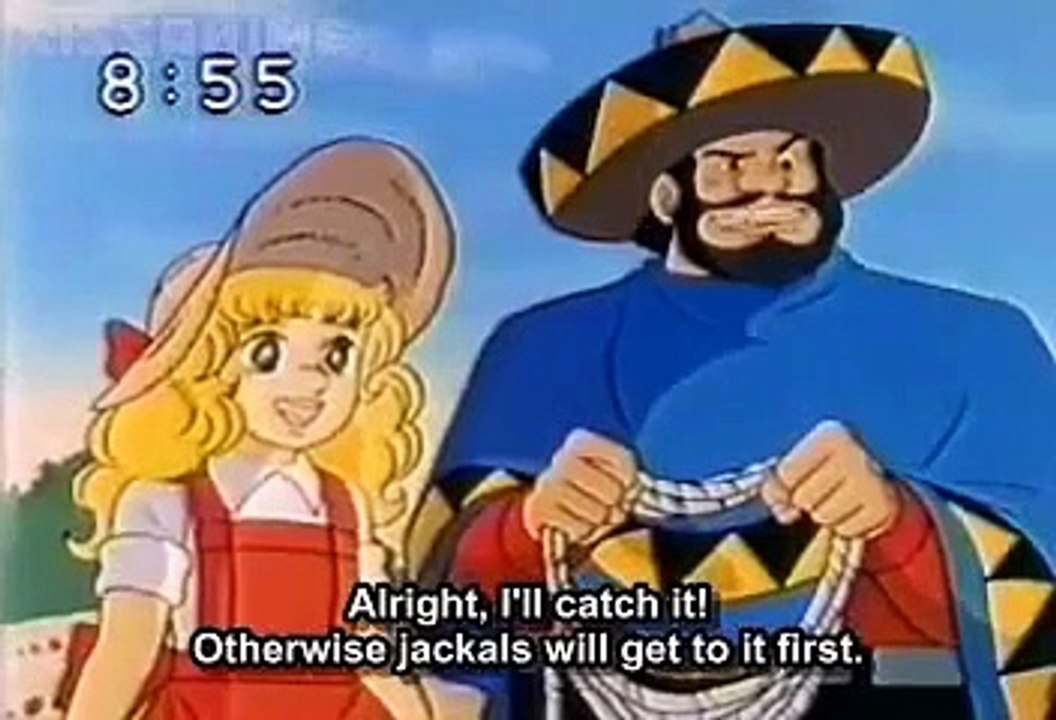 Candy Candy - Ep17 HD Watch HD Deutsch