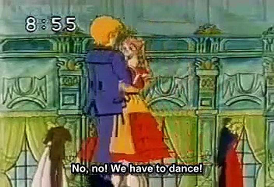 Candy Candy - Ep19 HD Watch HD Deutsch