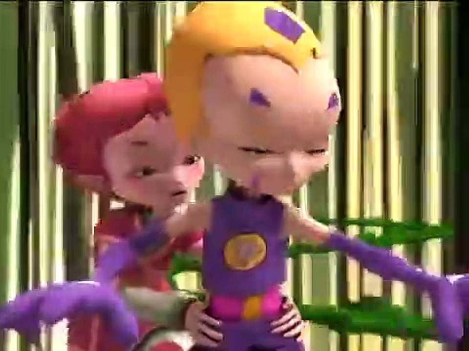 Code Lyoko - Se2 - Ep12 HD Watch HD Deutsch