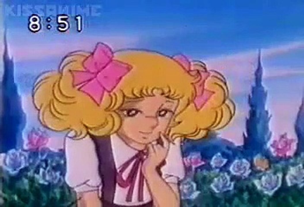 Candy Candy - Ep25 HD Watch HD Deutsch