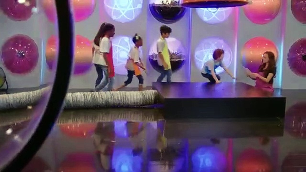 Emily's Wonder Lab - Se1 - Ep04 - Tornado Chasers HD Watch HD Deutsch