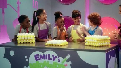 Emily's Wonder Lab - Se1 - Ep05 - Eggs! Eggs! Eggs! HD Watch HD Deutsch