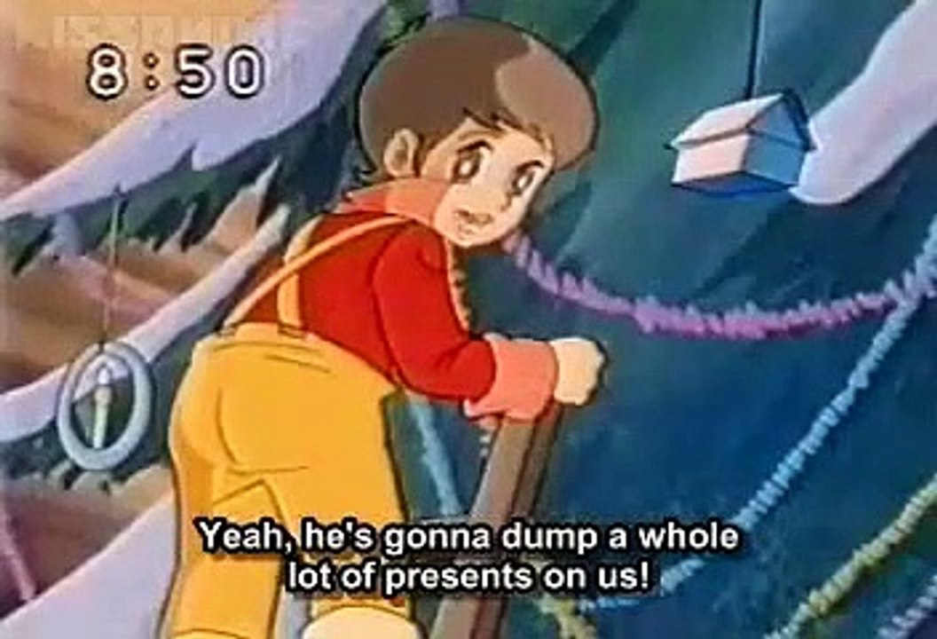 Candy Candy - Ep27 HD Watch HD Deutsch