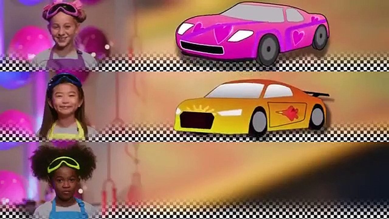 Emily's Wonder Lab - Se1 - Ep08 - Balloon Power HD Watch HD Deutsch