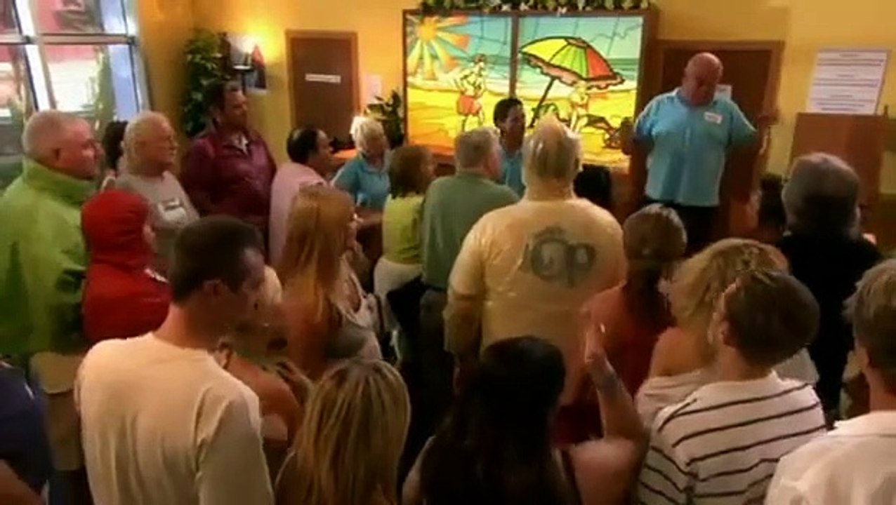 Benidorm - Se4 - Ep04 - The Storm HD Watch HD Deutsch