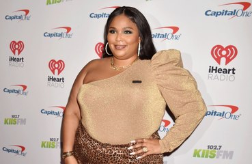 Lizzo views her house as a 'milestone' after sleeping in her car
