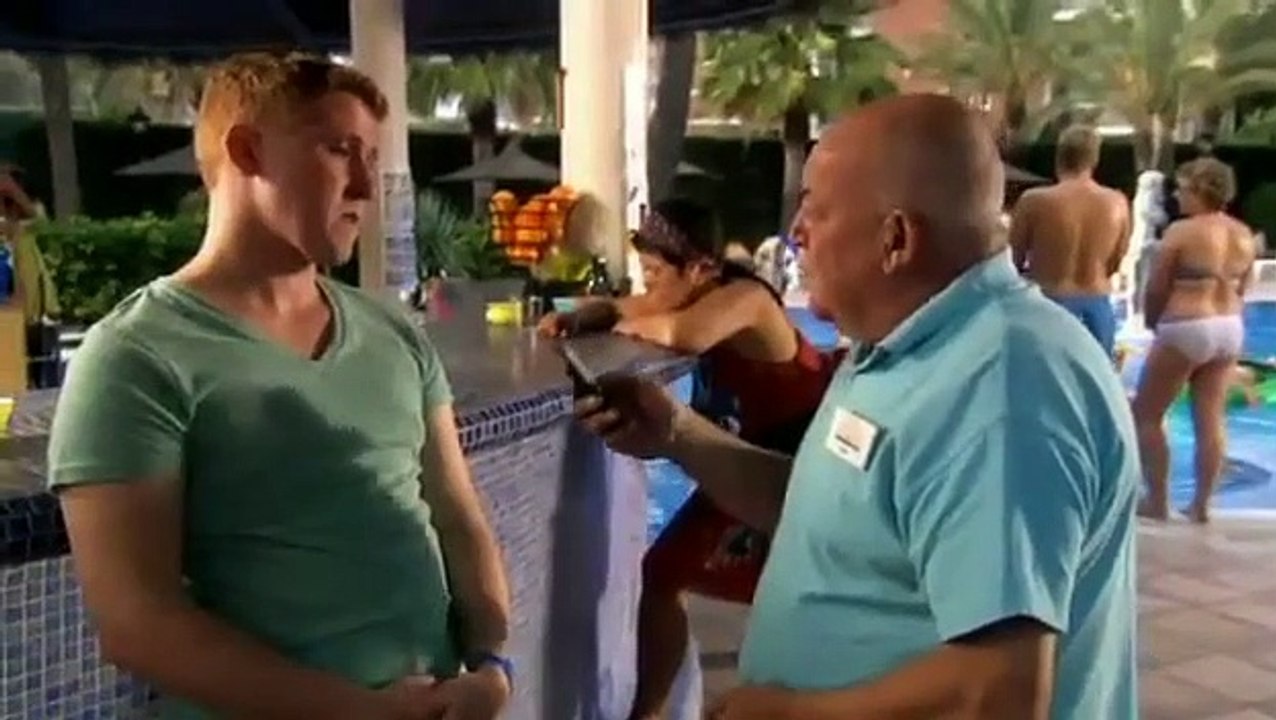 Benidorm - Se4 - Ep06 - Goodbye, Donald HD Watch HD Deutsch