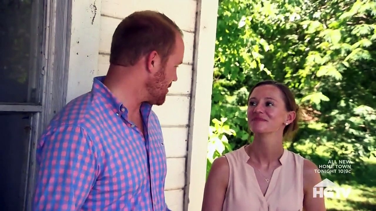 Fixer Upper - Se3 - Ep15 HD Watch HD Deutsch