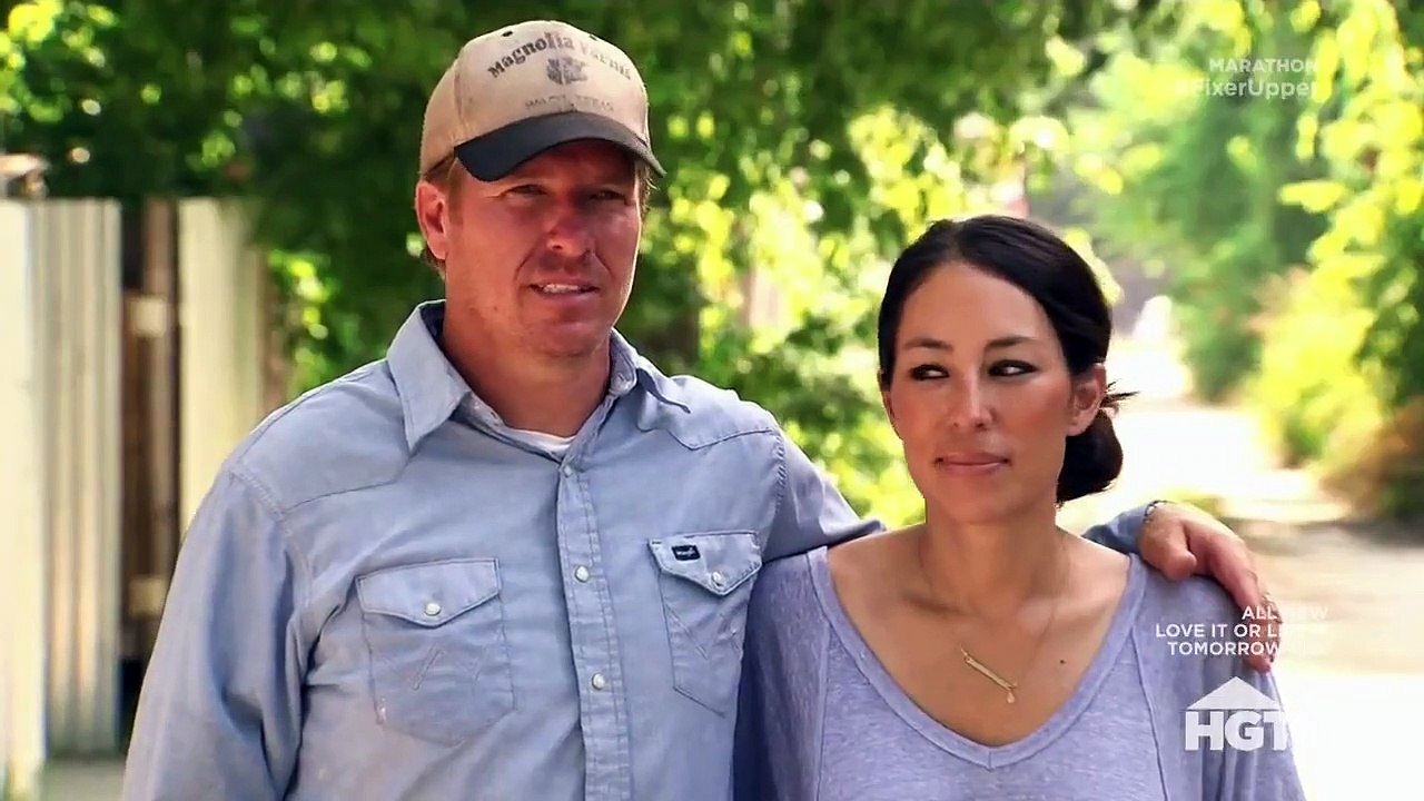 Fixer Upper - Se3 - Ep13 HD Watch HD Deutsch