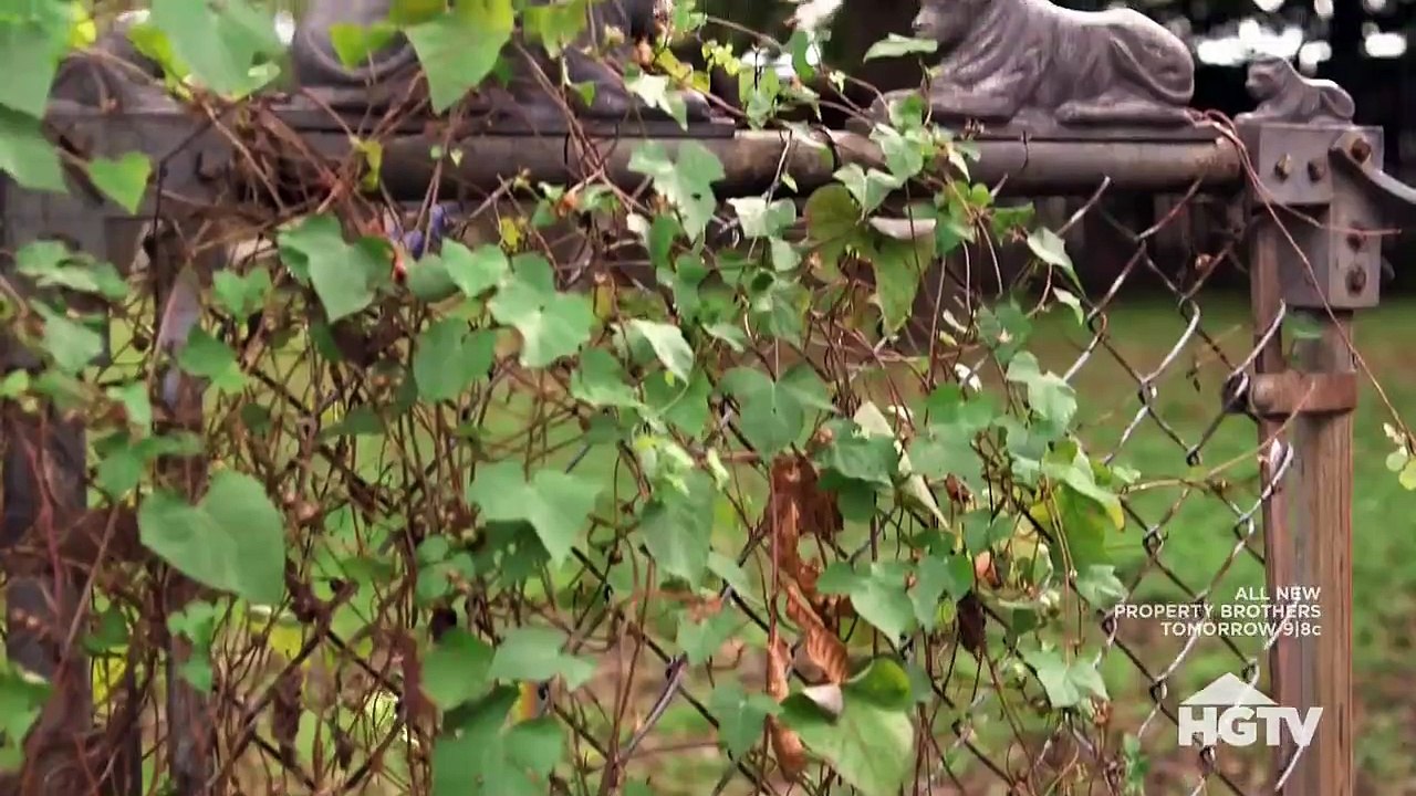 Fixer Upper - Se3 - Ep17 HD Watch HD Deutsch