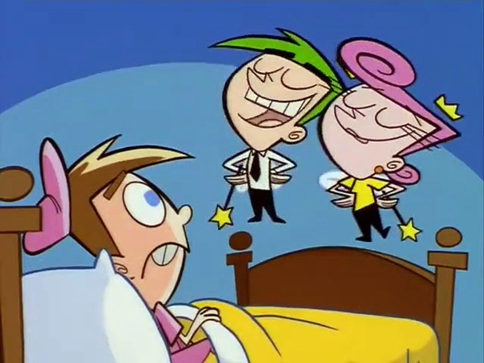 Fairly OddParents - Se0 - Ep09 HD Watch HD Deutsch