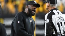 NFL Week 16 Preview: Warren Sharp Says Take The Steelers (-1.5) Vs. Raiders?