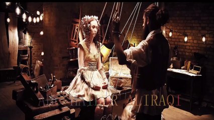 سارية السواس - صرخة وجع