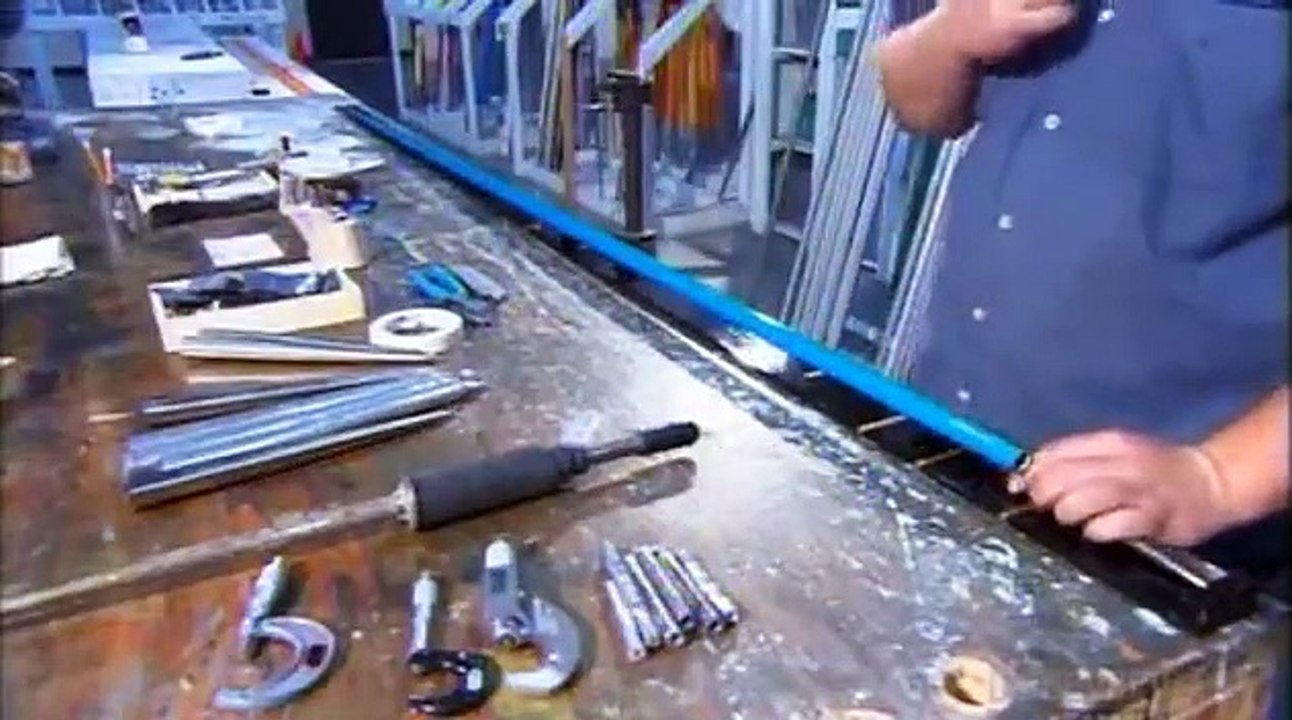How It's Made - Se11 - Ep04 HD Watch HD Deutsch
