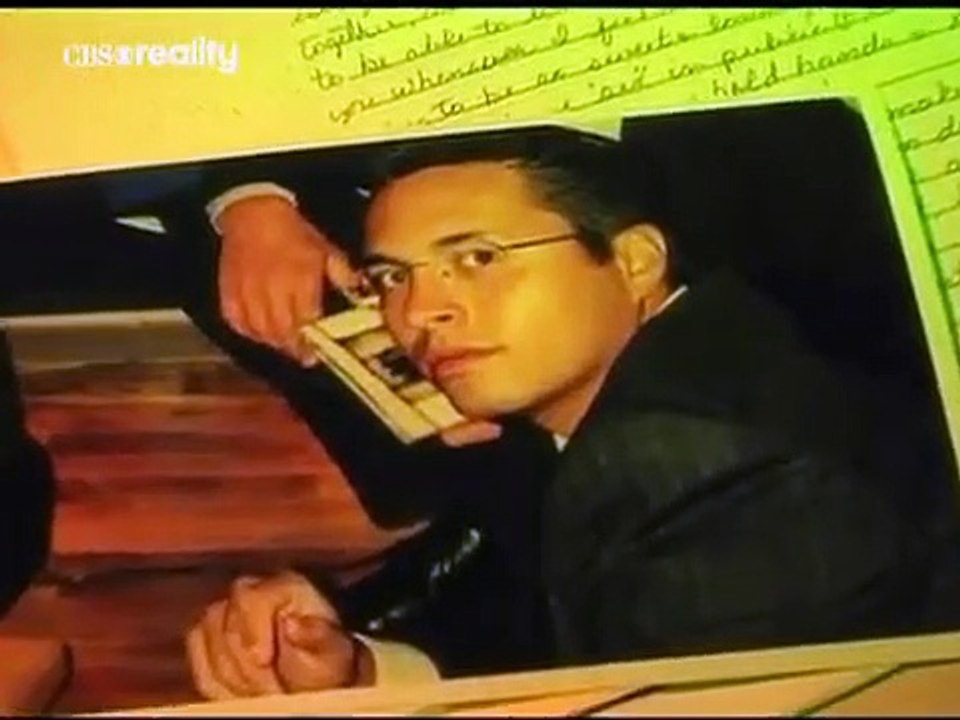 Forensic Files - Se10 - Ep24 HD Watch HD Deutsch