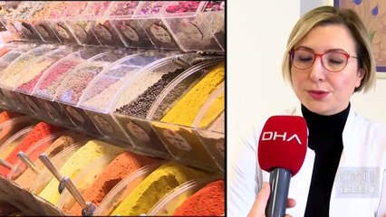 Bitkisel ürün tüketirken dikkat!