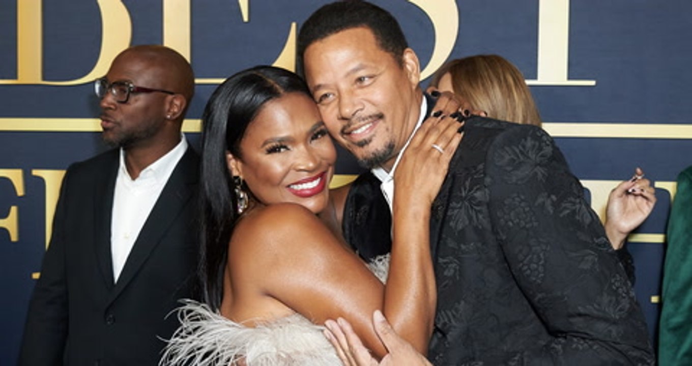 Watch the best man cast then and now video dailymotion