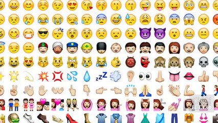İngiliz polisinden "emoji" uyarısı: Emojilerle uyuşturucu kullanımı yaygınlaşabilir