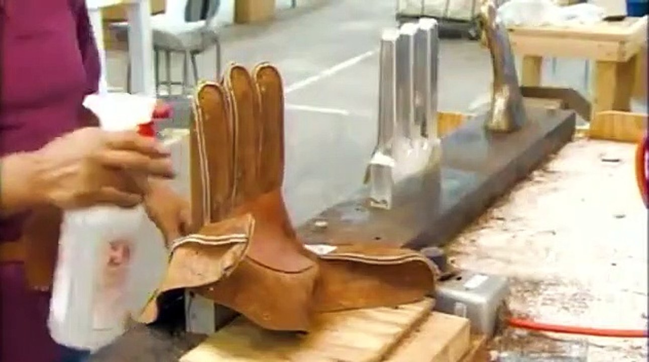 How It's Made - Se11 - Ep13 HD Watch HD Deutsch