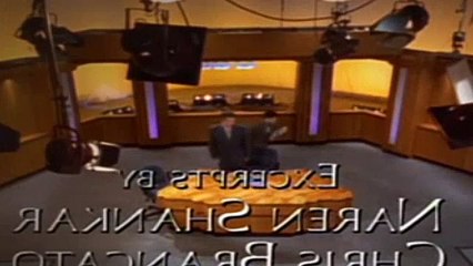 The Outer Limits Season 3 Episode 18 A Special Edition