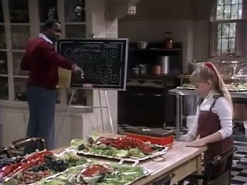 Benson - Se1 - Ep20 HD Watch HD Deutsch