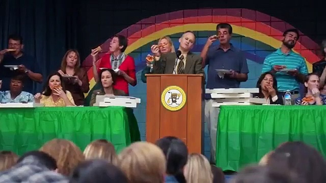 Fresh Off the Boat - Se2 - Ep18 - Week in Review HD Watch HD Deutsch