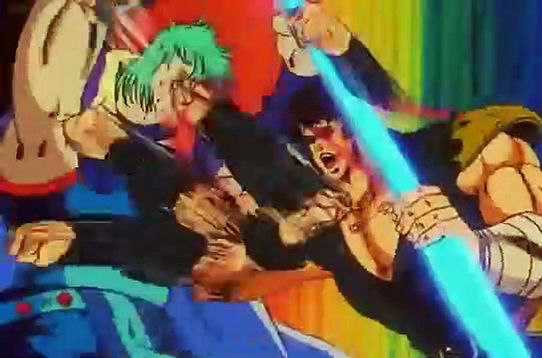 Fist Of The North Star - Ep119 HD Watch HD Deutsch