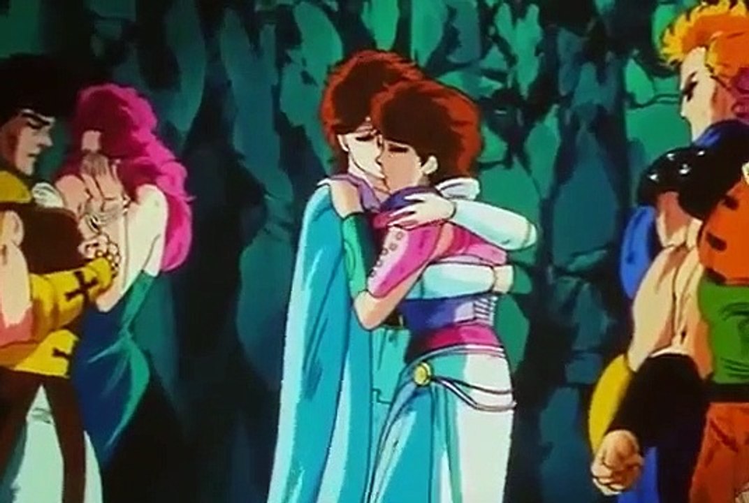 Fist Of The North Star - Ep120 HD Watch HD Deutsch