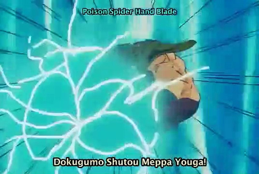 Fist Of The North Star - Ep124 HD Watch HD Deutsch