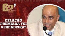Delação de Marcos Valério: qual a ligação entre Lula e PCC | 62 MINUTOS