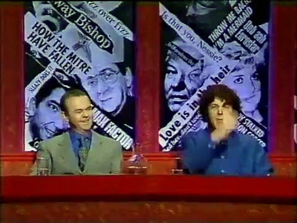 Have I Got News For You - Se12 - Ep09 HD Watch HD Deutsch