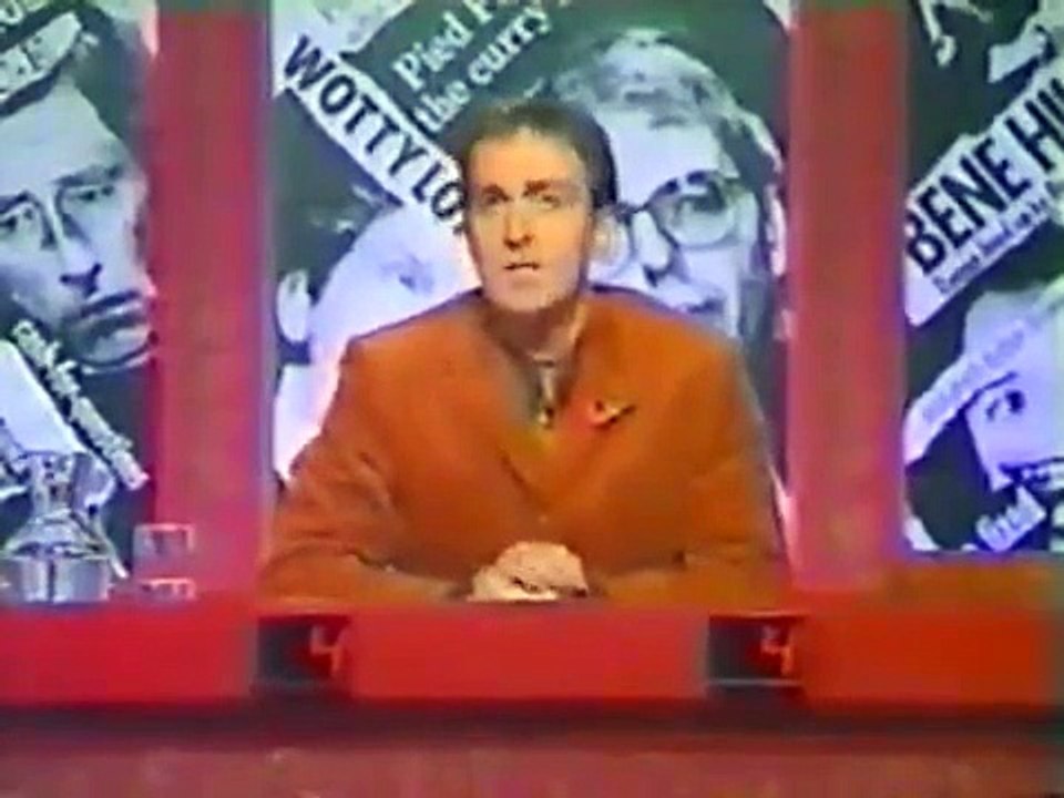 Have I Got News For You - Se12 - Ep06 HD Watch HD Deutsch