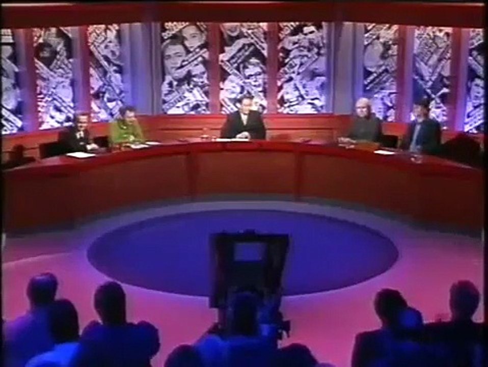 Have I Got News For You - Se12 - Ep07 HD Watch HD Deutsch