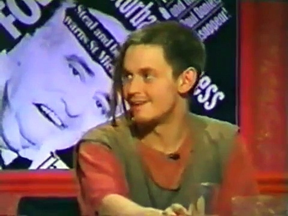 Have I Got News For You - Se13 - Ep01 HD Watch HD Deutsch