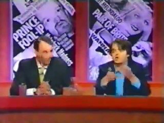 Have I Got News For You - Se13 - Ep02 HD Watch HD Deutsch