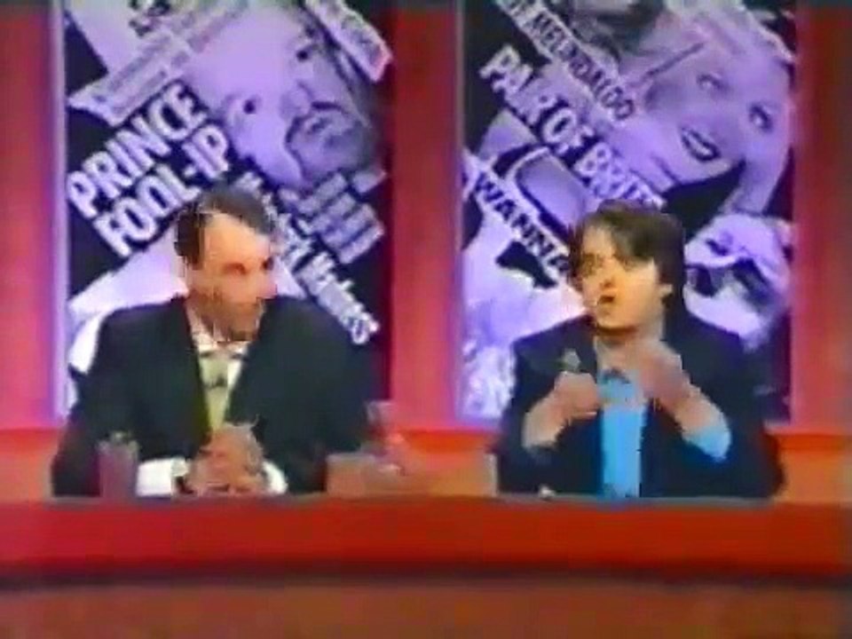 Have I Got News For You - Se13 - Ep02 HD Watch HD Deutsch