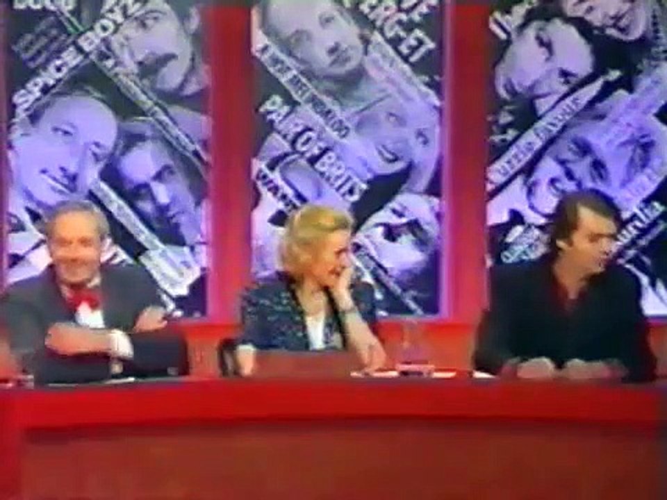 Have I Got News For You - Se13 - Ep04 HD Watch HD Deutsch