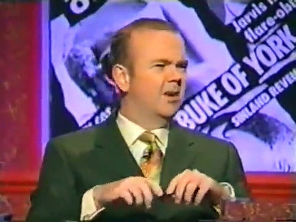 Have I Got News For You - Se13 - Ep05 HD Watch HD Deutsch