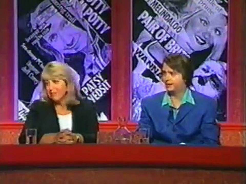 Have I Got News For You - Se13 - Ep06 HD Watch HD Deutsch