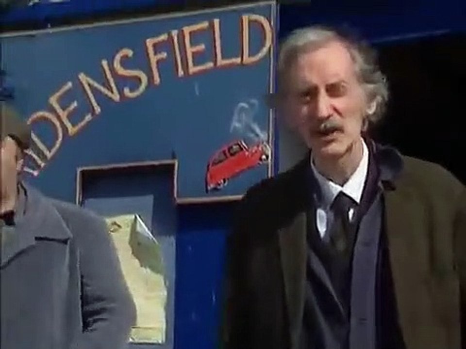 Heartbeat - Se10 - Ep09 HD Watch HD Deutsch