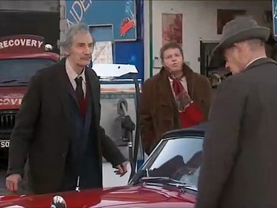 Heartbeat - Se10 - Ep19 HD Watch HD Deutsch