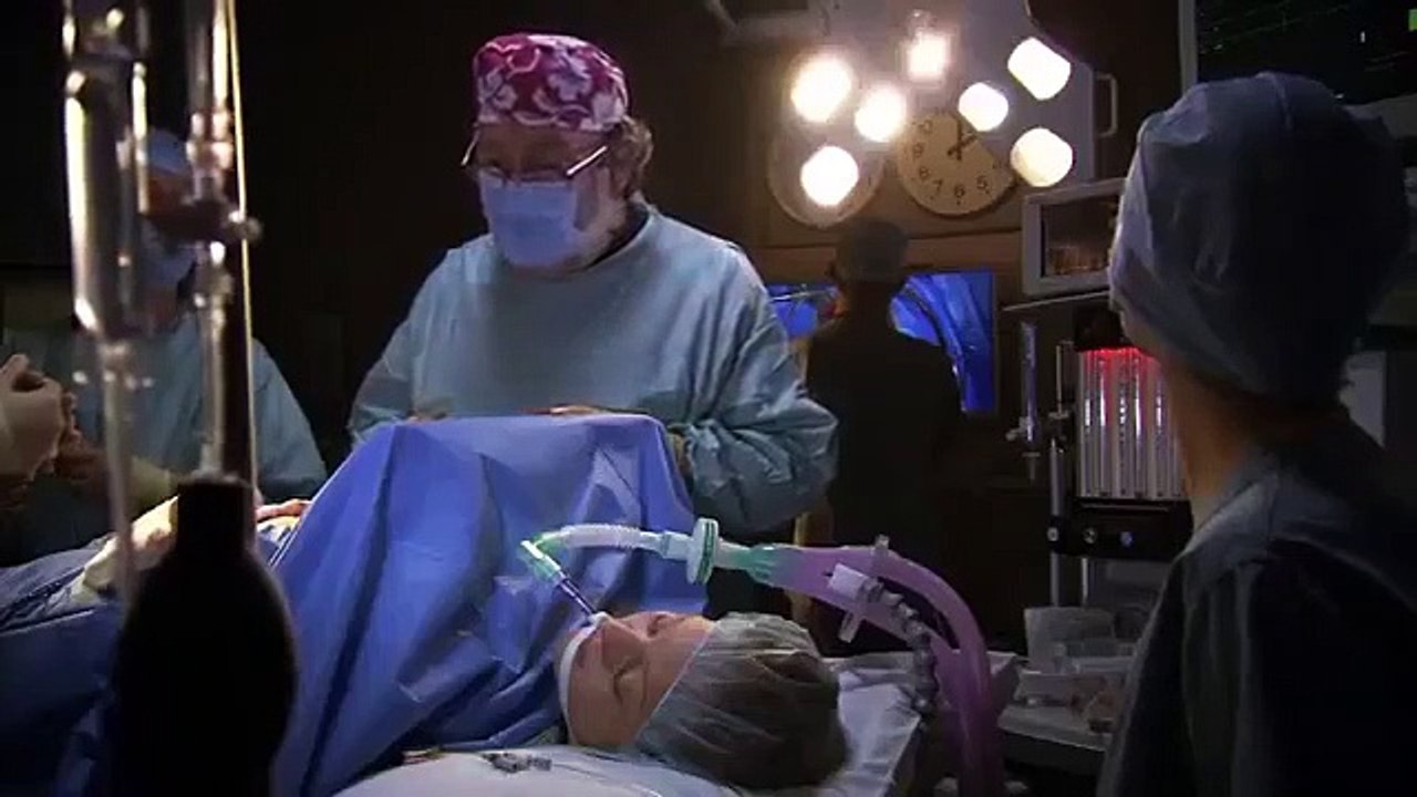 Holby City - Se16 - Ep18 HD Watch HD Deutsch