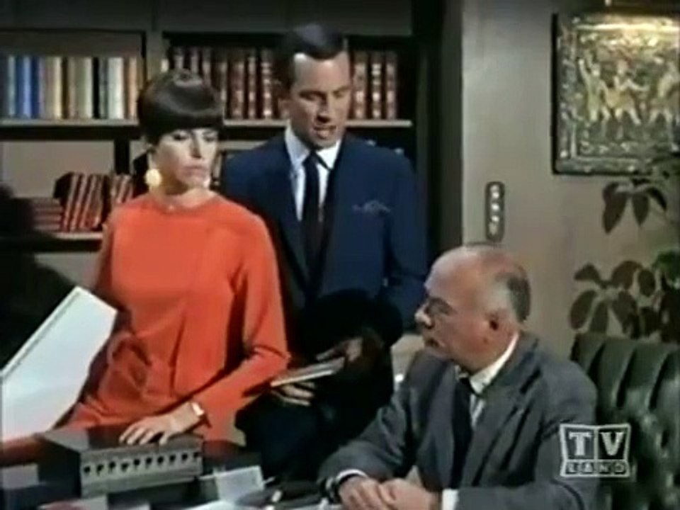 Get Smart - Se2 - Ep02 HD Watch HD Deutsch