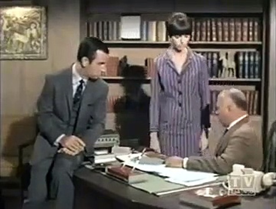 Get Smart - Se2 - Ep05 HD Watch HD Deutsch