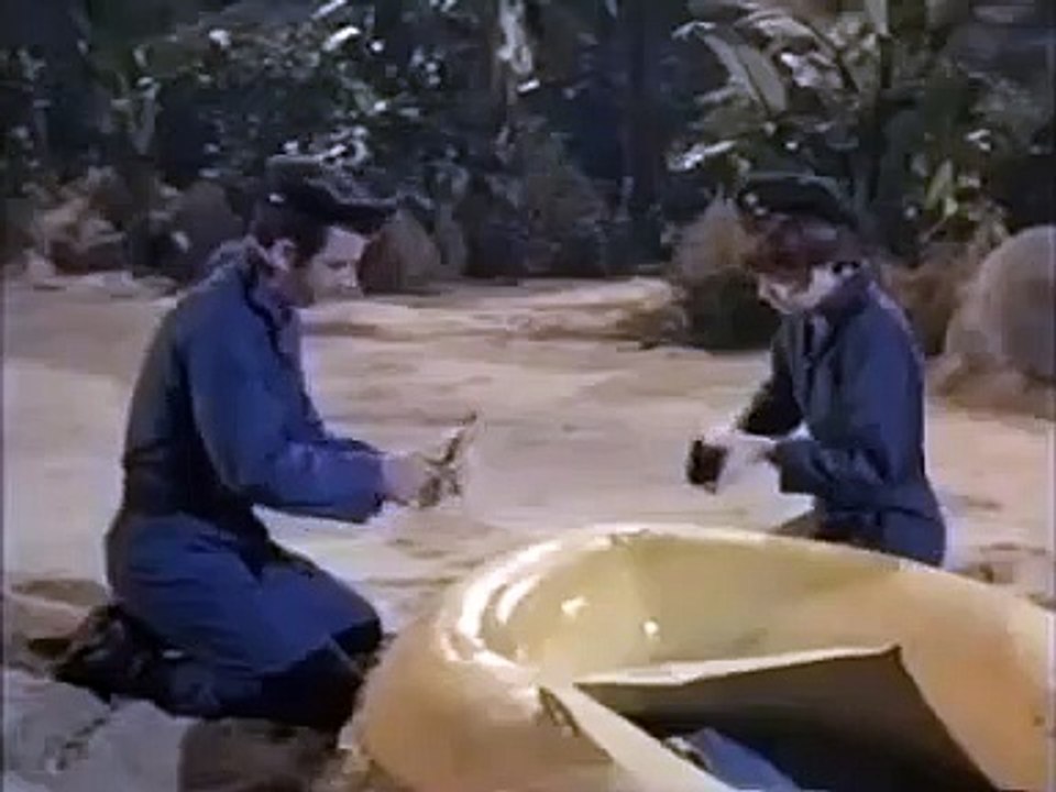 Get Smart - Se2 - Ep09 HD Watch HD Deutsch