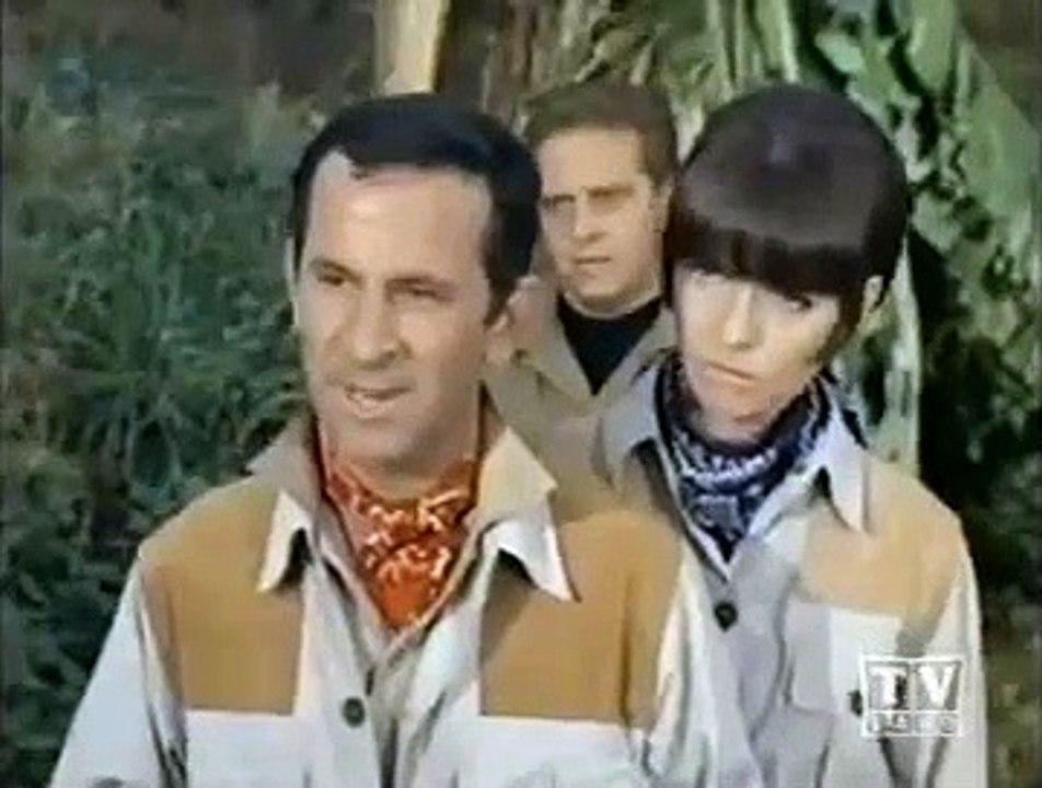 Get Smart - Se2 - Ep11 HD Watch HD Deutsch