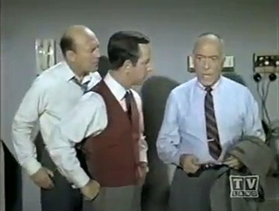 Get Smart - Se2 - Ep13 HD Watch HD Deutsch