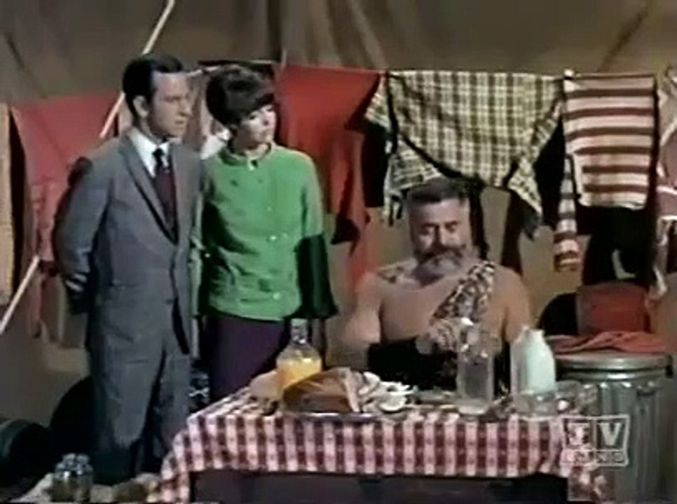 Get Smart - Se2 - Ep10 HD Watch HD Deutsch