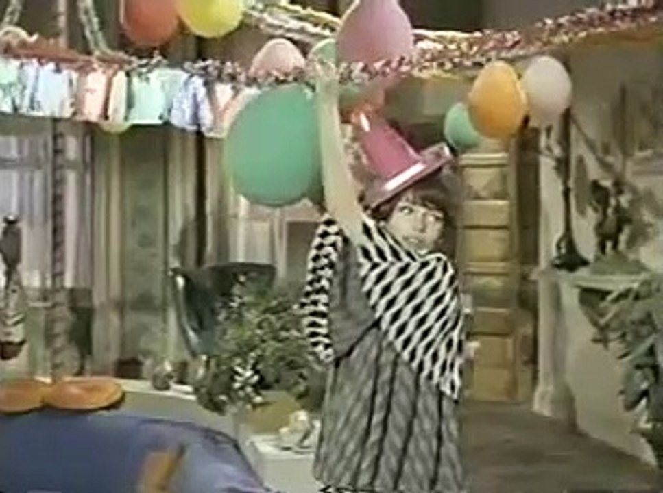 Get Smart - Se2 - Ep12 HD Watch HD Deutsch